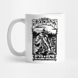 american rock band Mug